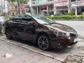 Toyota Corolla Altis 2015 - Xe cực đẹp, lên nhiều đồ, biển Hà Nội