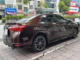 Toyota Corolla Altis 2015 - Xe cực đẹp, lên nhiều đồ, biển Hà Nội