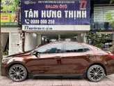 Toyota Corolla Altis 2015 - Xe cực đẹp, lên nhiều đồ, biển Hà Nội