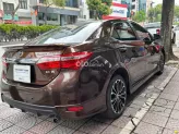 Toyota Corolla Altis 2015 - Xe cực đẹp, lên nhiều đồ, biển Hà Nội