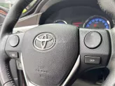 Toyota Corolla Altis 2015 - Xe cực đẹp, lên nhiều đồ, biển Hà Nội