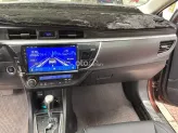 Toyota Corolla Altis 2015 - Xe cực đẹp, lên nhiều đồ, biển Hà Nội
