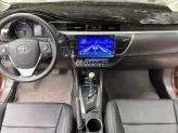 Toyota Corolla Altis 2015 - Xe cực đẹp, lên nhiều đồ, biển Hà Nội