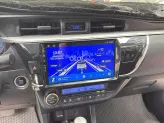 Toyota Corolla Altis 2015 - Xe cực đẹp, lên nhiều đồ, biển Hà Nội