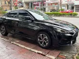 MG 5 1.5L STD 2024 - Xe đẹp đăng ký 2025, chủ cực giữ gìn