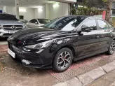 MG 5 1.5L STD 2024 - Xe đẹp đăng ký 2025, chủ cực giữ gìn