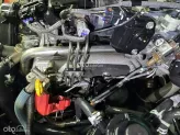 Toyota Fortuner 2.5G 4x2 MT 2013 - Máy dầu bền bỉ, tiết kiệm nhiên liệu, giữ giá tốt