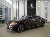 Mercedes-Benz S450 4Matic 2022 - Mercedes S450 All New 2022 Ruby/Kem cực đẹp