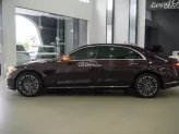 Mercedes-Benz S450 4Matic 2022 - Mercedes S450 All New 2022 Ruby/Kem cực đẹp