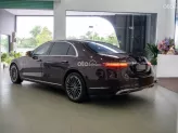Mercedes-Benz S450 4Matic 2022 - Mercedes S450 All New 2022 Ruby/Kem cực đẹp