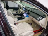 Mercedes-Benz S450 4Matic 2022 - Mercedes S450 All New 2022 Ruby/Kem cực đẹp