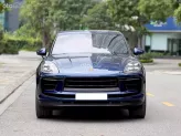 Porsche Macan 2022 - Porsche Macan 2022
