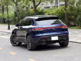 Porsche Macan 2022 - Porsche Macan 2022