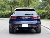 Porsche Macan 2022 - Porsche Macan 2022