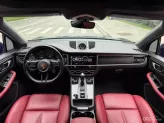 Porsche Macan 2022 - Porsche Macan 2022