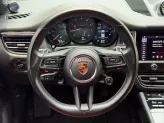 Porsche Macan 2022 - Porsche Macan 2022
