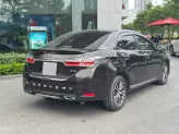 Toyota Corolla Altis 1.8G CVT 2018 - Odo chuẩn 6v 1 chủ từ mới