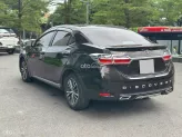 Toyota Corolla Altis 1.8G CVT 2018 - Odo chuẩn 6v 1 chủ từ mới