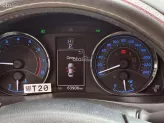 Toyota Corolla Altis 1.8G CVT 2018 - Odo chuẩn 6v 1 chủ từ mới