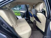 Toyota Corolla Altis 1.8G CVT 2018 - Odo chuẩn 6v 1 chủ từ mới