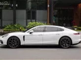 Porsche Panamera 4 Executive 2018 - Porsche Panamera 4 Executive 2019