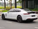Porsche Panamera 4 Executive 2018 - Porsche Panamera 4 Executive 2019