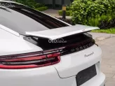 Porsche Panamera 4 Executive 2018 - Porsche Panamera 4 Executive 2019