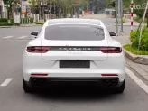 Porsche Panamera 4 Executive 2018 - Porsche Panamera 4 Executive 2019