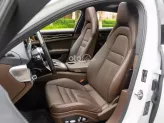 Porsche Panamera 4 Executive 2018 - Porsche Panamera 4 Executive 2019