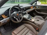 Porsche Panamera 4 Executive 2018 - Porsche Panamera 4 Executive 2019