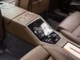 Porsche Panamera 4 Executive 2018 - Porsche Panamera 4 Executive 2019