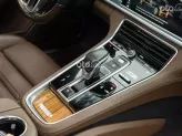 Porsche Panamera 4 Executive 2018 - Porsche Panamera 4 Executive 2019