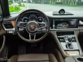 Porsche Panamera 4 Executive 2018 - Porsche Panamera 4 Executive 2019