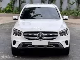 Mercedes-Benz GLC 200 4Matic 2021 - Trắng 40000km