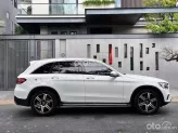 Mercedes-Benz GLC 200 4Matic 2021 - Trắng 40000km