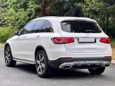 Mercedes-Benz GLC 200 4Matic 2021 - Trắng 40000km