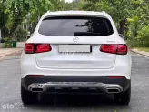 Mercedes-Benz GLC 200 4Matic 2021 - Trắng 40000km