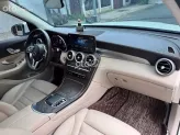 Mercedes-Benz GLC 200 4Matic 2021 - Trắng 40000km