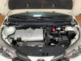 Toyota Vios 1.5 E CVT 2022 - Sedan 5 chỗ, số tự động, bền bỉ, giữ giá tốt