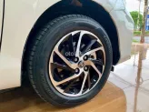 Toyota Vios 1.5 E CVT 2022 - Sedan 5 chỗ, số tự động, bền bỉ, giữ giá tốt