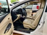 Toyota Vios 1.5 E CVT 2022 - Sedan 5 chỗ, số tự động, bền bỉ, giữ giá tốt