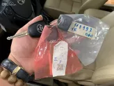 Toyota Vios 1.5 E CVT 2022 - Sedan 5 chỗ, số tự động, bền bỉ, giữ giá tốt