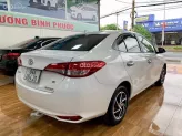 Toyota Vios 1.5 E CVT 2022 - Sedan 5 chỗ, số tự động, bền bỉ, giữ giá tốt