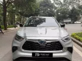 Toyota Highlander Limited 2020 - SUV 6 CHỖ NHẬP MỸ