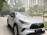 Toyota Highlander Limited 2020 - SUV 6 CHỖ NHẬP MỸ