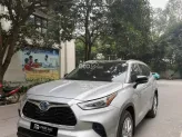 Toyota Highlander Limited 2020 - SUV 6 CHỖ NHẬP MỸ