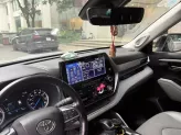 Toyota Highlander Limited 2020 - SUV 6 CHỖ NHẬP MỸ