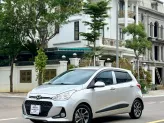 Hyundai Grand i10 Hatchback 1.2 AT 2020 - Một chủ từ mới chuẩn km đi
