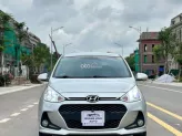 Hyundai Grand i10 Hatchback 1.2 AT 2020 - Một chủ từ mới chuẩn km đi