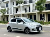 Hyundai Grand i10 Hatchback 1.2 AT 2020 - Một chủ từ mới chuẩn km đi